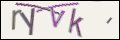 Проверочный код