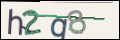 Проверочный код