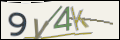 Проверочный код
