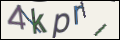 Проверочный код