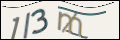 Проверочный код
