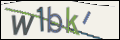 Проверочный код