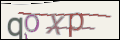 Проверочный код