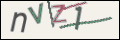 Проверочный код