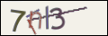 Проверочный код