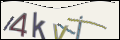 Проверочный код