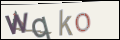 Проверочный код