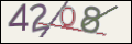 Проверочный код