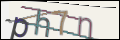 Проверочный код