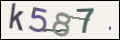 Проверочный код