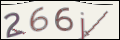 Проверочный код