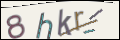 Проверочный код