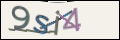 Проверочный код