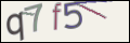 Проверочный код
