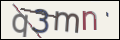Проверочный код