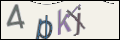 Проверочный код