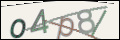 Проверочный код