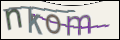 Проверочный код