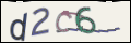 Проверочный код