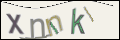 Проверочный код