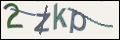 Проверочный код