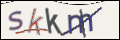 Проверочный код