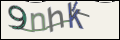 Проверочный код