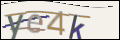 Проверочный код