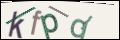 Проверочный код