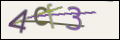 Проверочный код