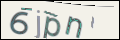 Проверочный код