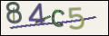 Проверочный код