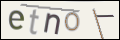 Проверочный код