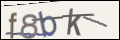 Проверочный код