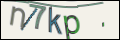 Проверочный код