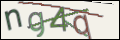 Проверочный код