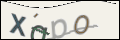 Проверочный код