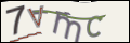 Проверочный код