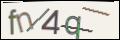 Проверочный код