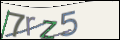 Проверочный код
