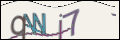 Проверочный код