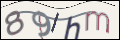 Проверочный код