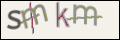 Проверочный код