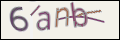 Проверочный код