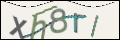 Проверочный код