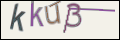 Проверочный код