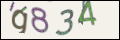 Проверочный код