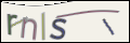 Проверочный код