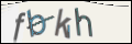 Проверочный код