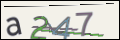 Проверочный код